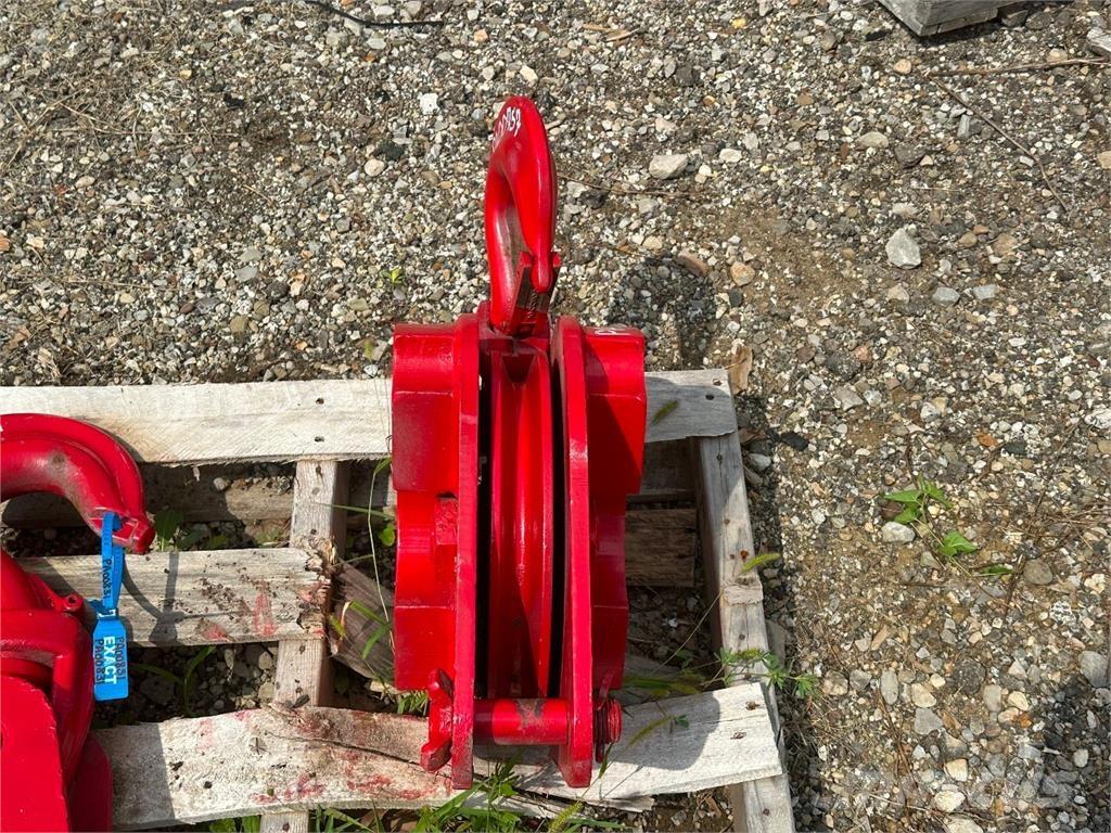 Johnson  Daru tertozékok és felszerelések