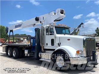 Manitex 30100 C Darus teherautók