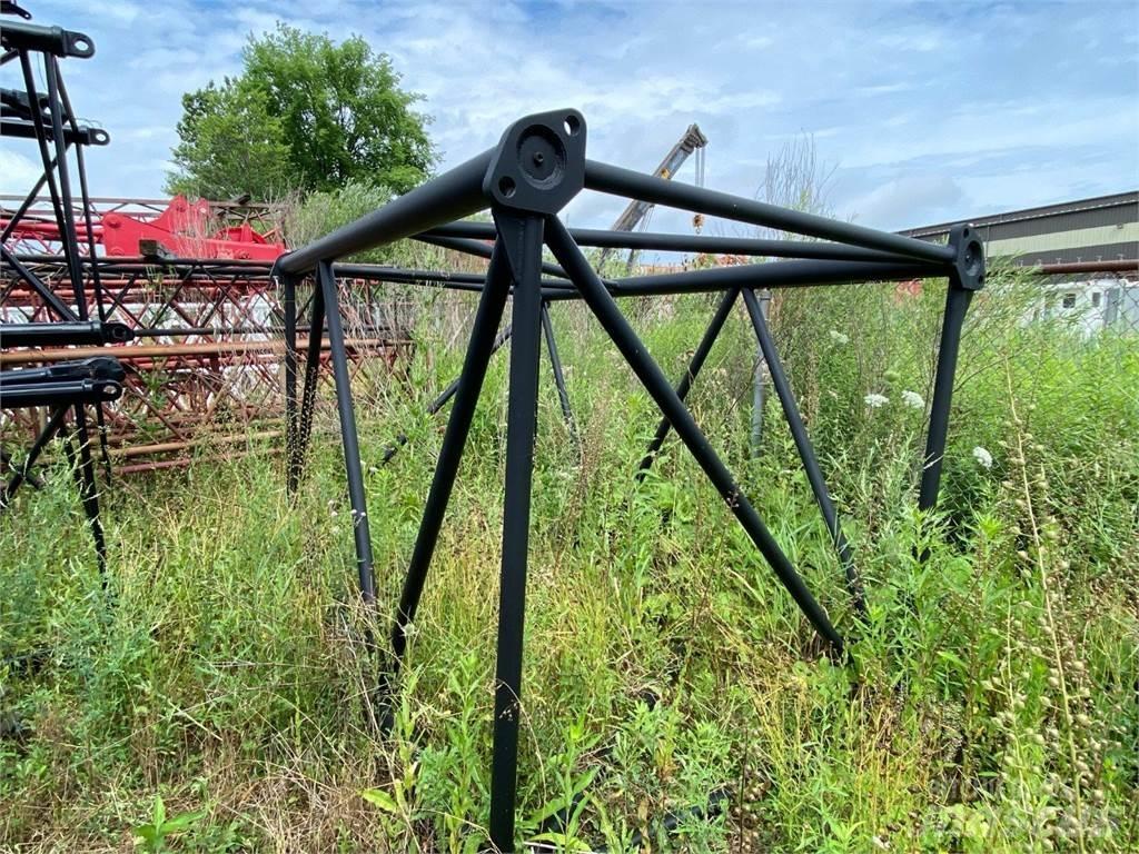Manitowoc  Gémek és dipperek