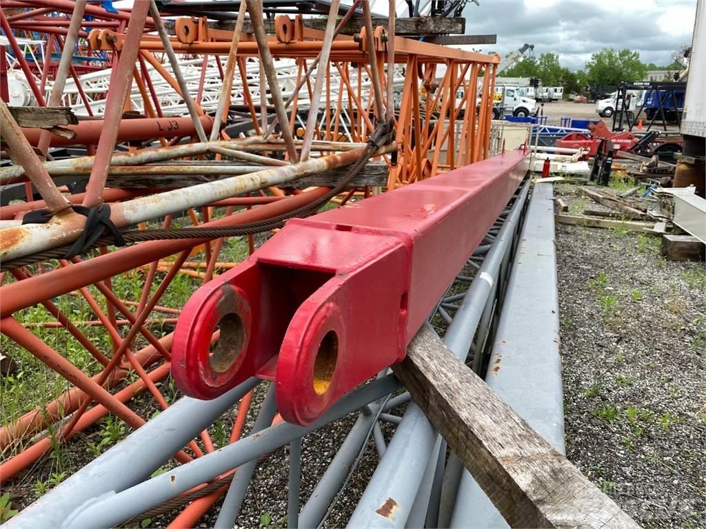 Manitowoc  Daru tertozékok és felszerelések