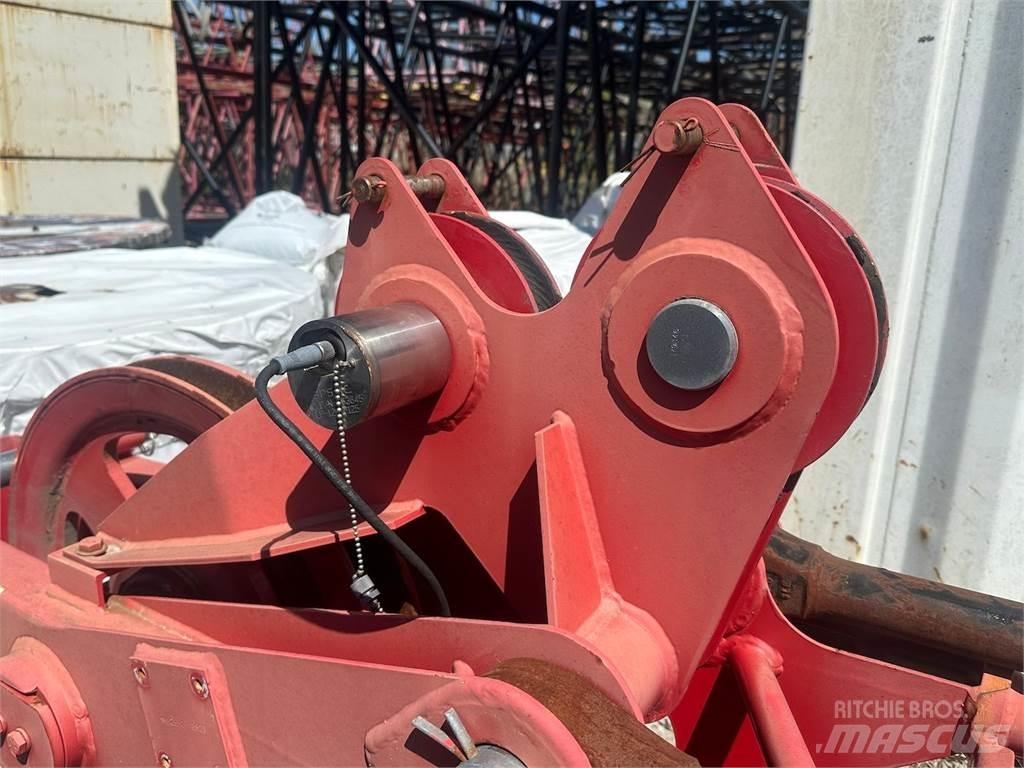 Manitowoc  Gémek és dipperek