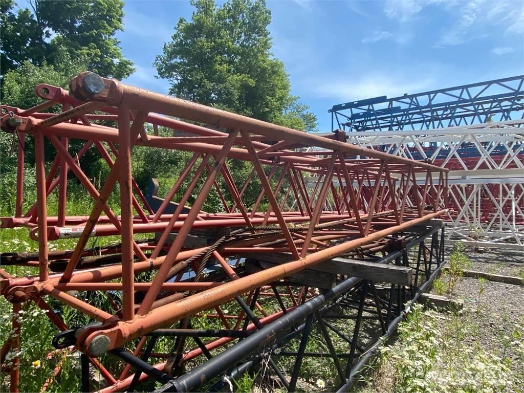 Manitowoc #123 Gémek és dipperek