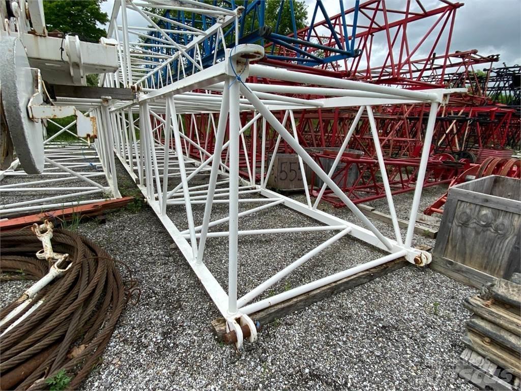 Manitowoc #133 Gémek és dipperek