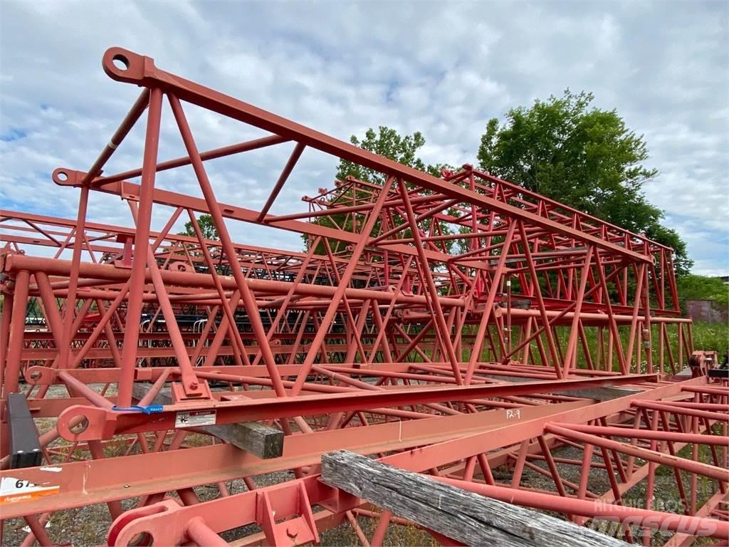Manitowoc #133 Gémek és dipperek
