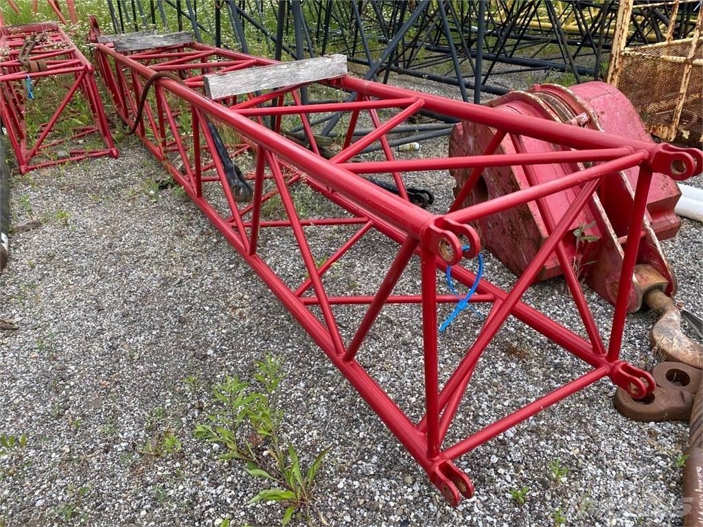 Manitowoc #134 Gémek és dipperek