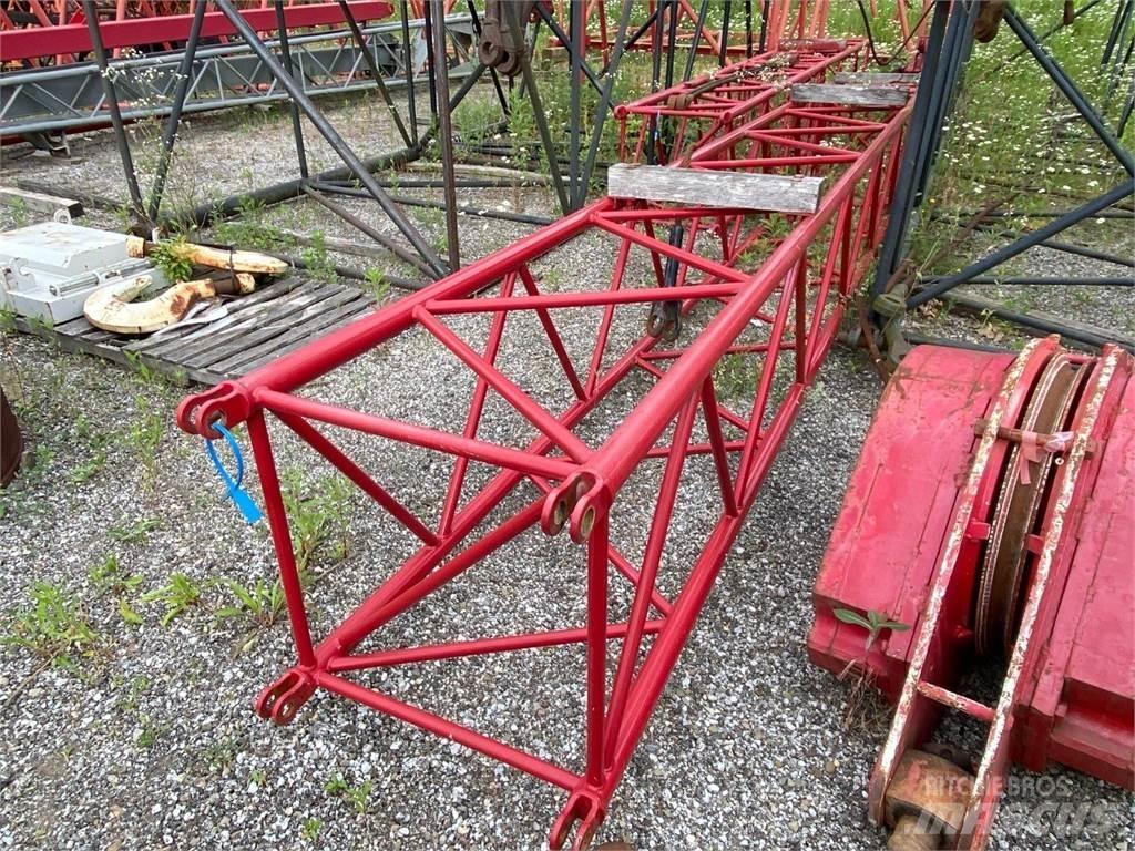 Manitowoc #134 Gémek és dipperek