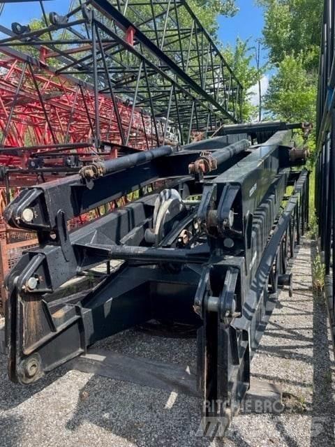 Manitowoc #149 Gémek és dipperek