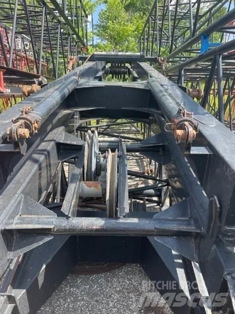 Manitowoc #149 Gémek és dipperek