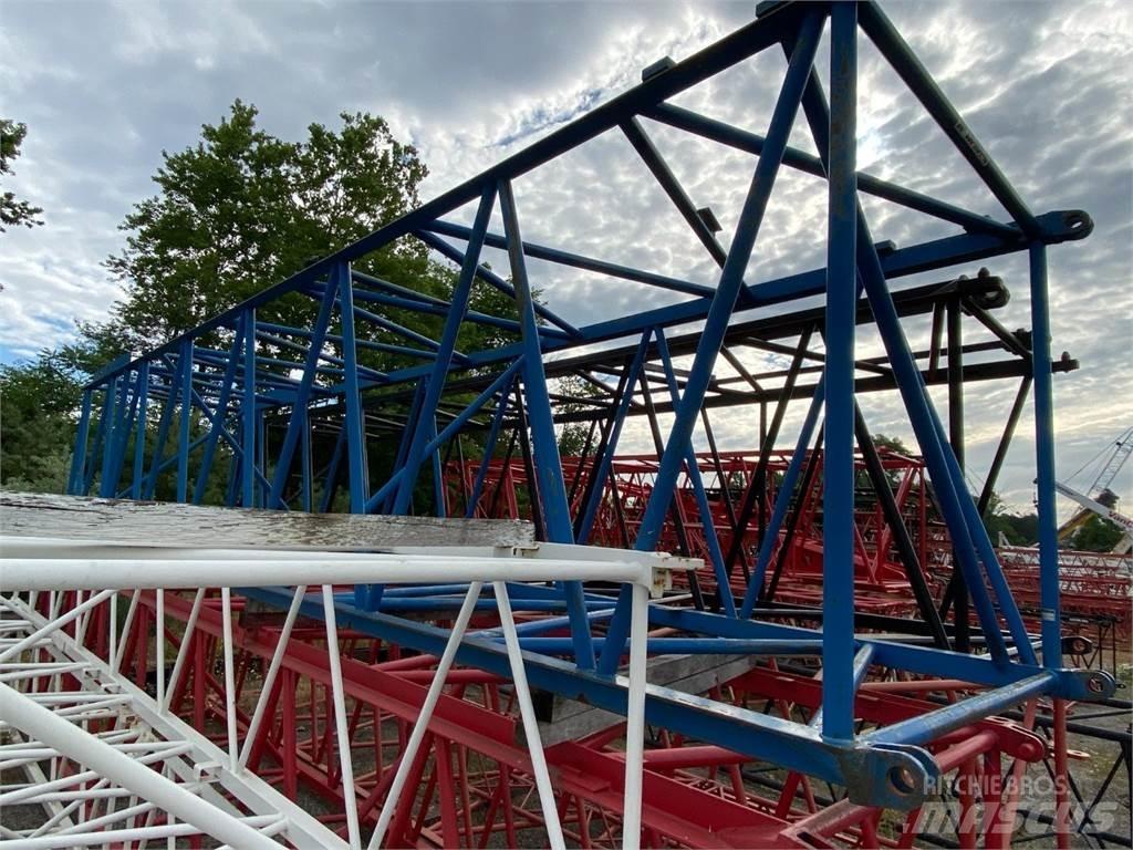Manitowoc #22 Gémek és dipperek