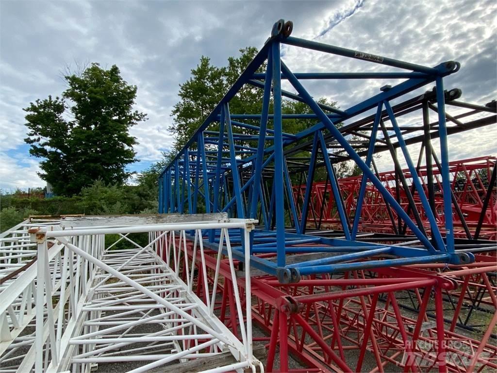 Manitowoc #22 Gémek és dipperek