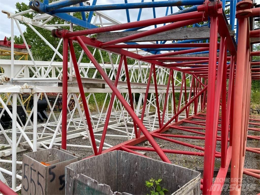 Manitowoc #22 Gémek és dipperek