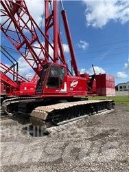 Manitowoc 777 S2 Lánctalpas daruk