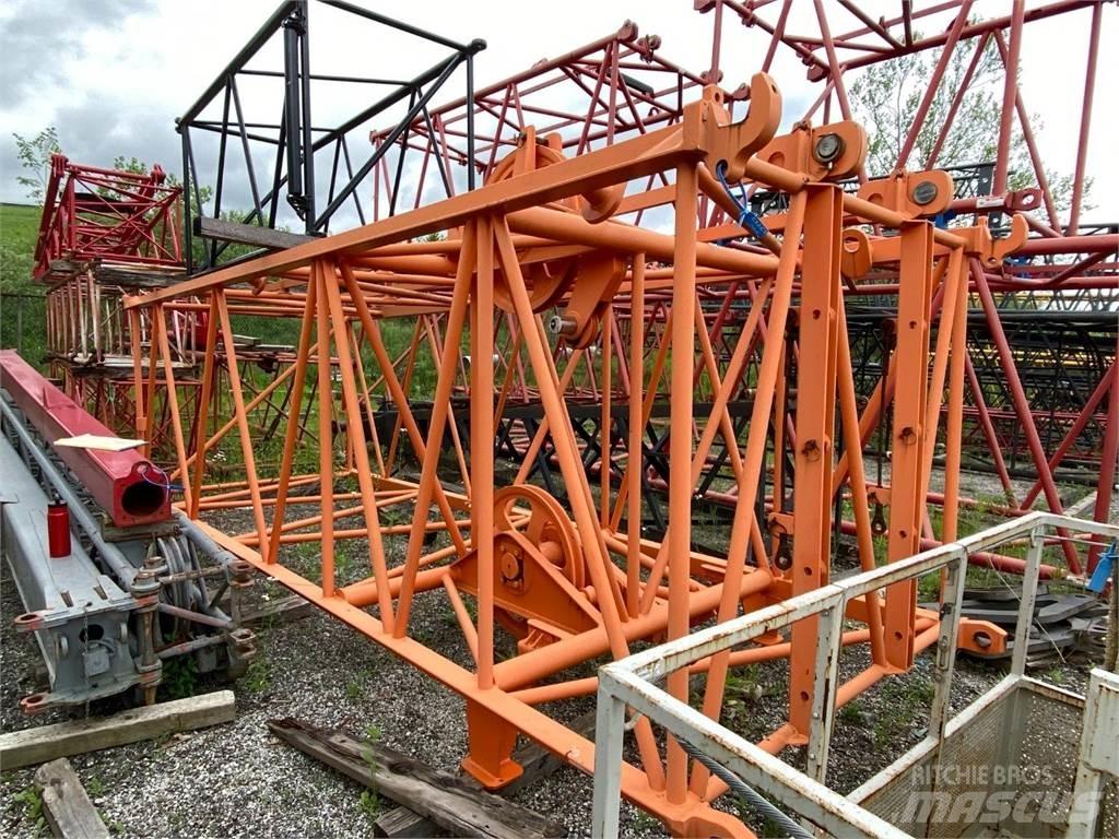 Manitowoc #82 Gémek és dipperek