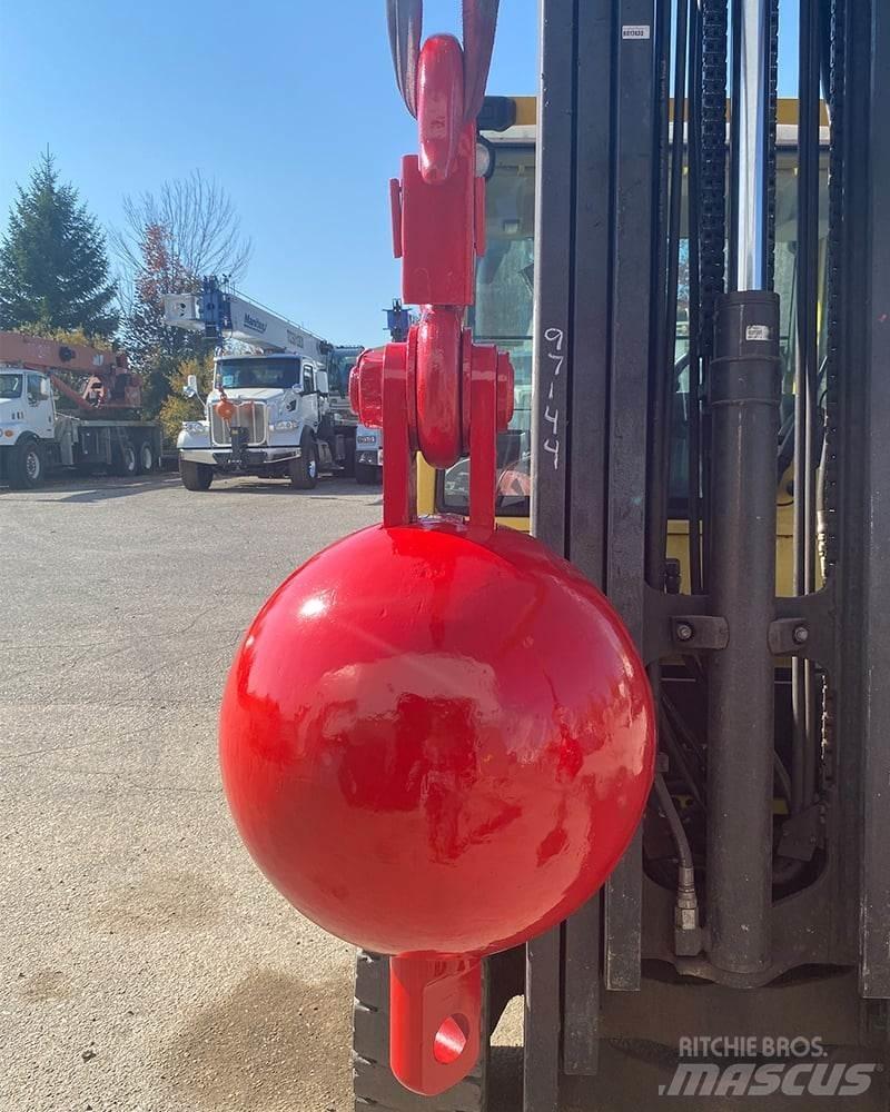 Manitowoc 95111 Daru tertozékok és felszerelések