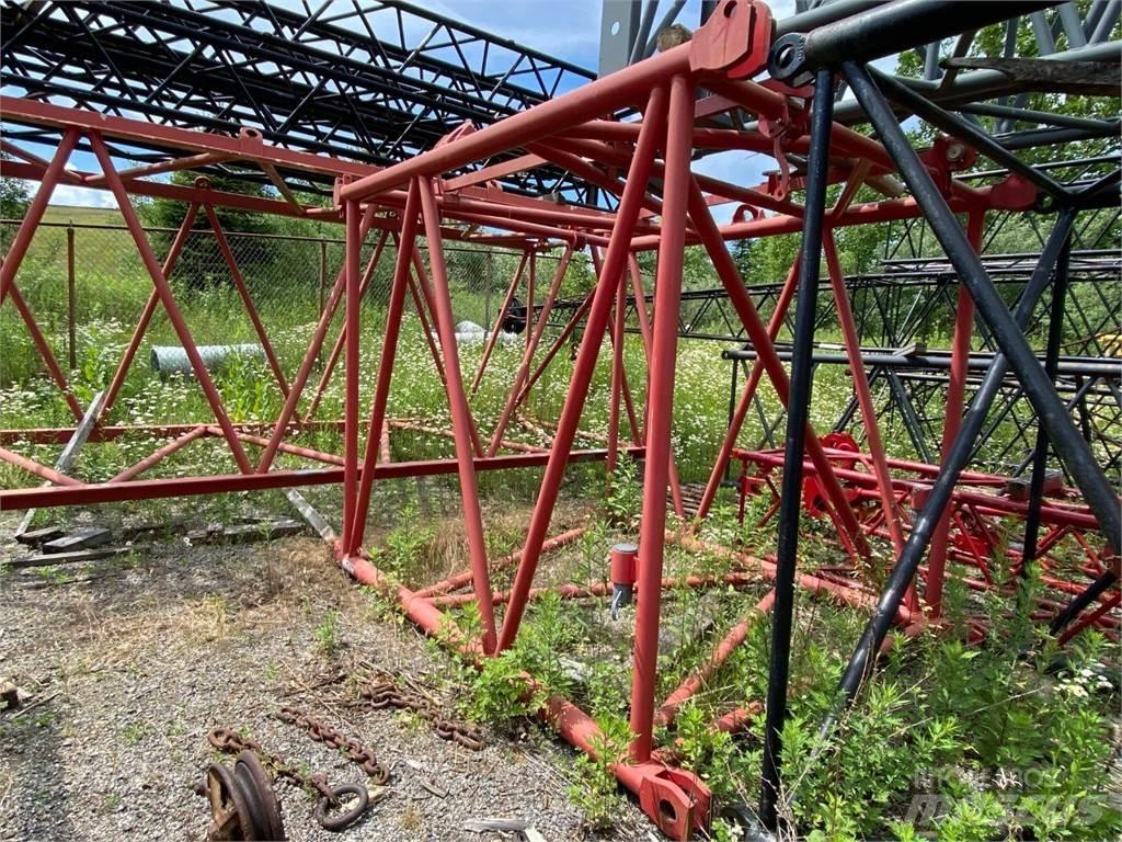 Manitowoc A16605-2 Gémek és dipperek
