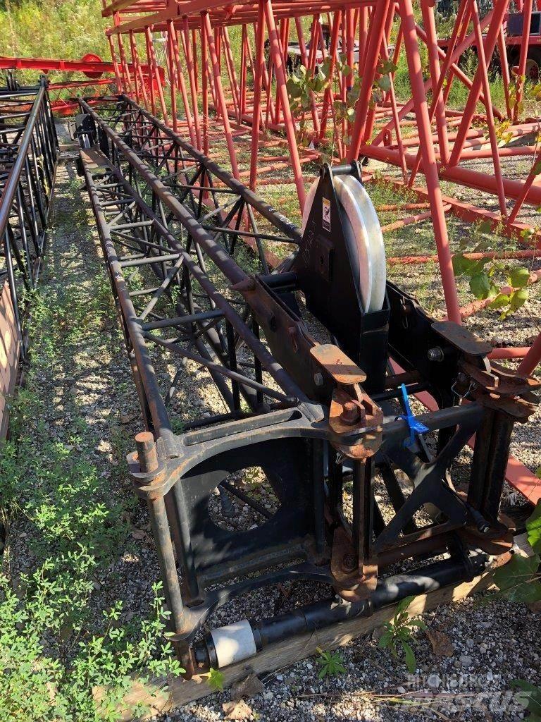 Mantis  Gémek és dipperek