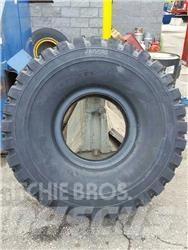 Michelin 16.00R20 Gumiabroncsok, kerekek és felnik