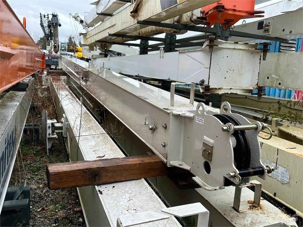 National 80088204 Gémek és dipperek