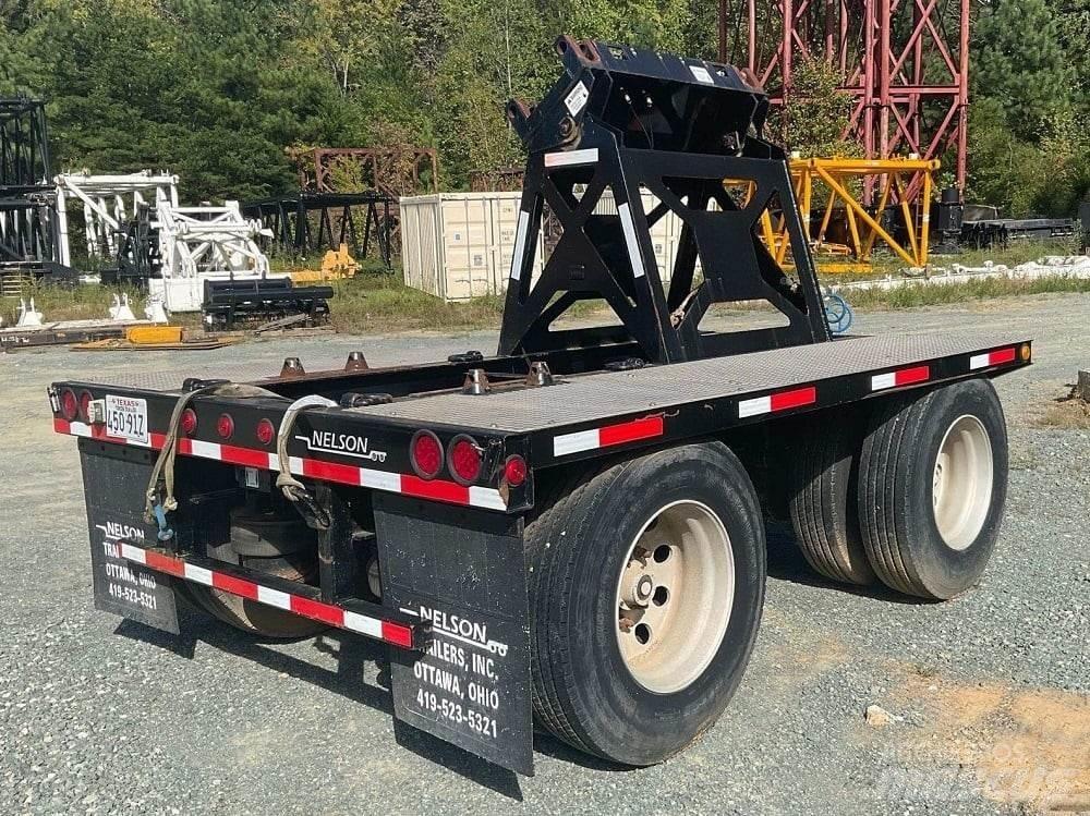 Nelson CBC-20S Dolly trailer