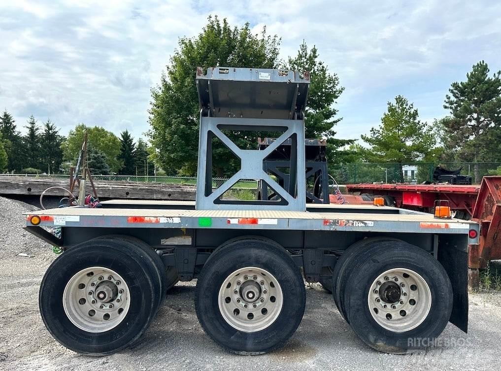 Nelson CBC-30S Dolly trailer
