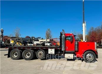 Peterbilt 379 Egyéb daruk