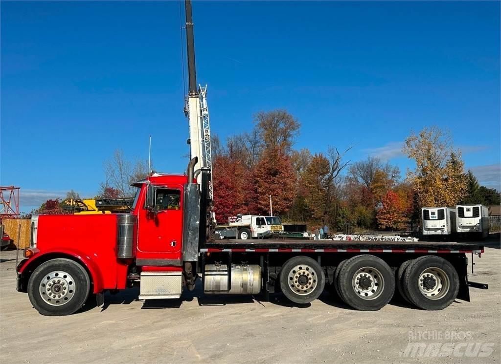 Peterbilt 379 Egyéb daruk