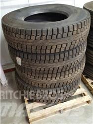 Sumitomo ST908 Gumiabroncsok, kerekek és felnik