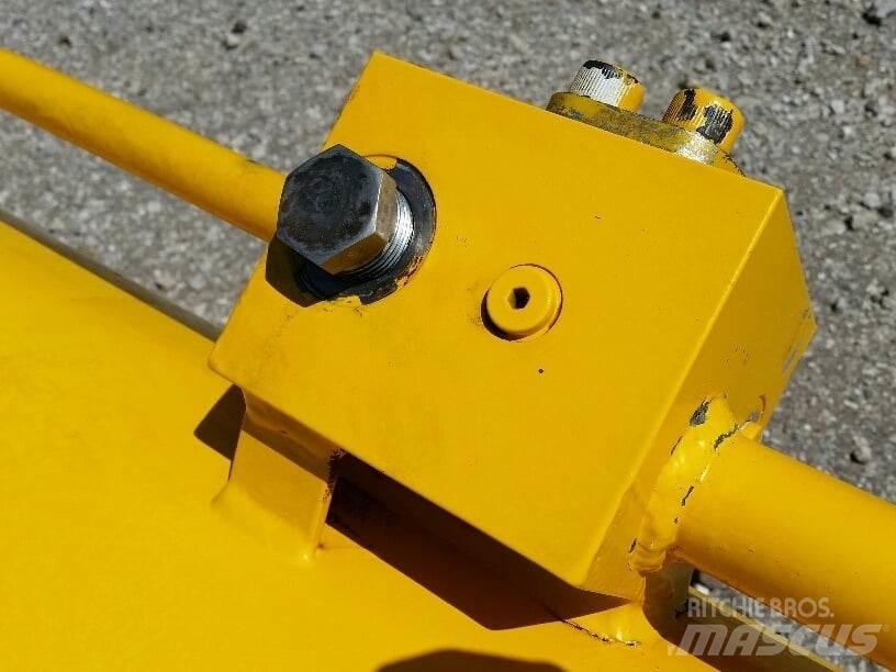 Tadano 99707780645 Daru tertozékok és felszerelések