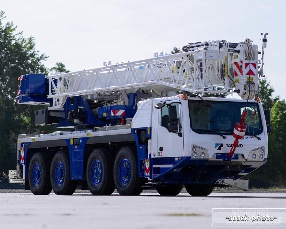 Tadano AC-4.070-2 Terepdaruk