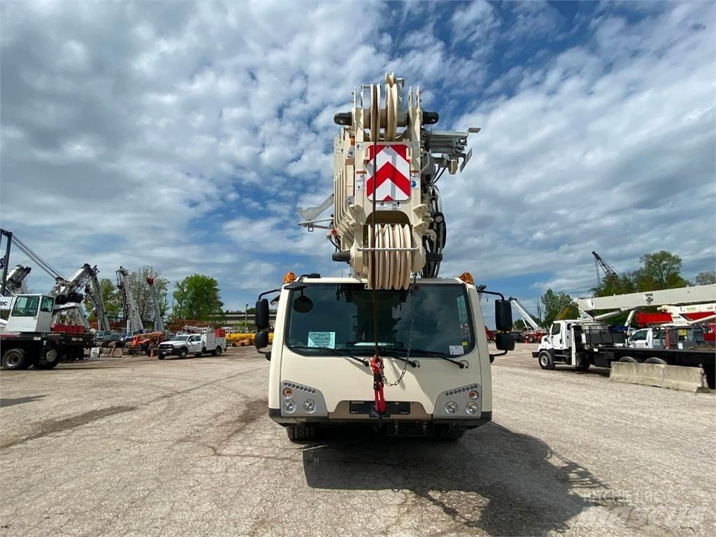 Tadano AC 5.130-1 Terepdaruk