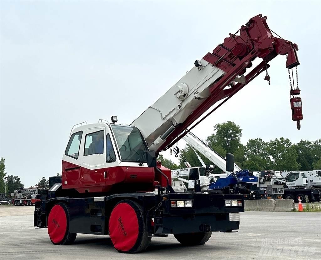 Tadano GR-150XL Mobil daruk