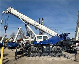 Tadano GR-550XL-3 Mobil daruk