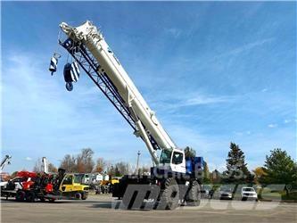 Tadano GR 800XL-4 Mobil daruk