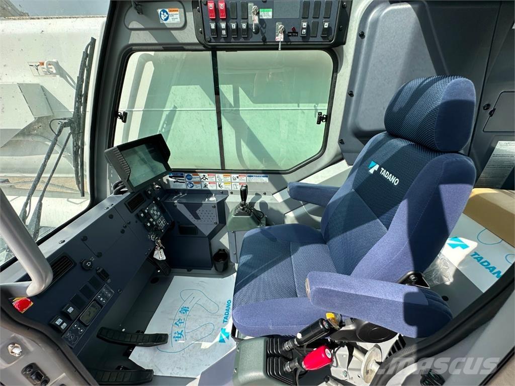 Tadano GT-800XL Terepdaruk