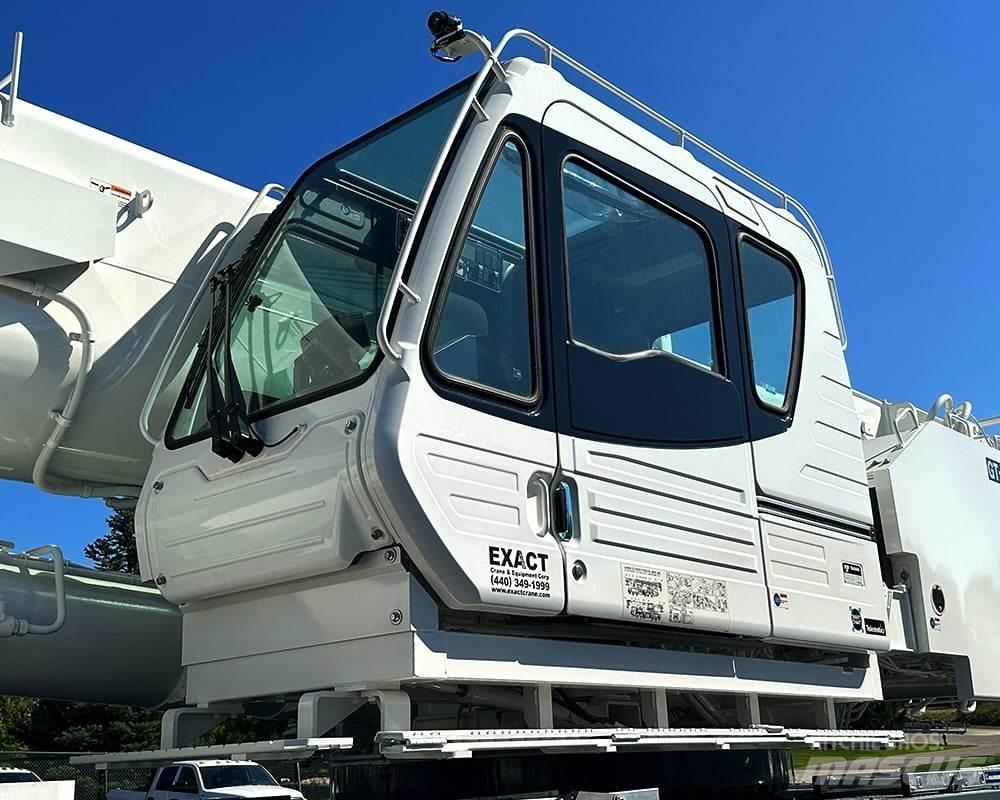 Tadano GT-800XL Terepdaruk