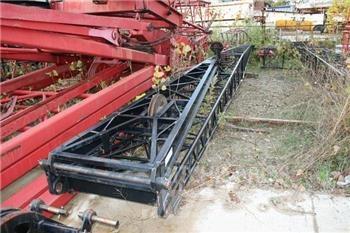 Terex  Gémek és dipperek