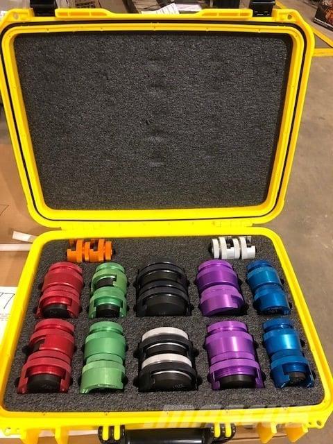  Unknown Daru tertozékok és felszerelések