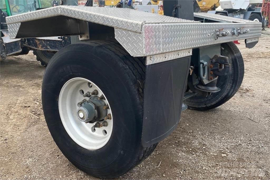  Unknown Dolly trailer