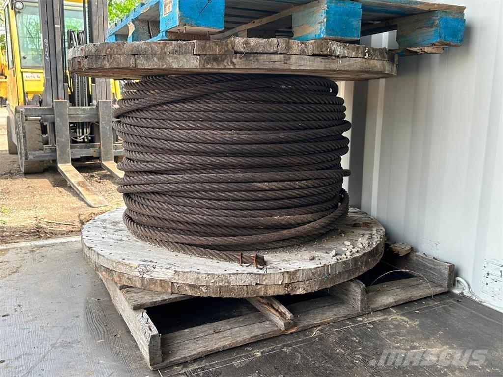  Unknown Egyéb daruk