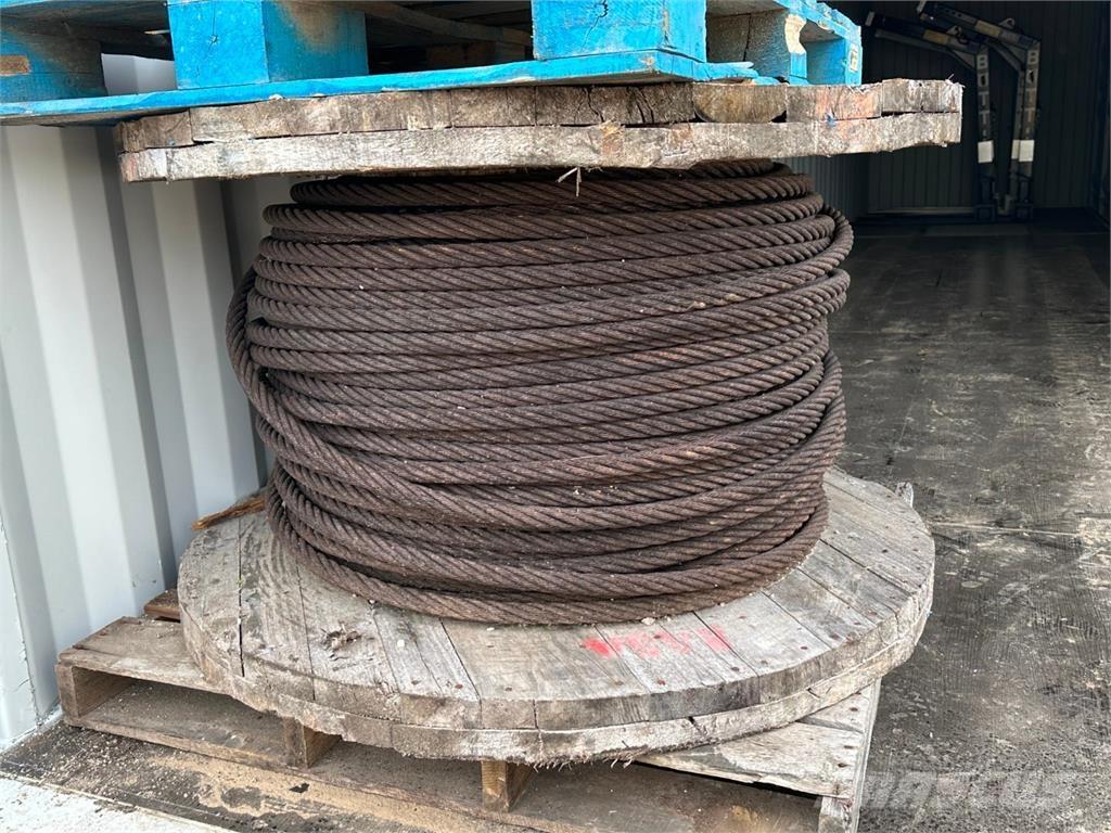  Unknown Egyéb daruk