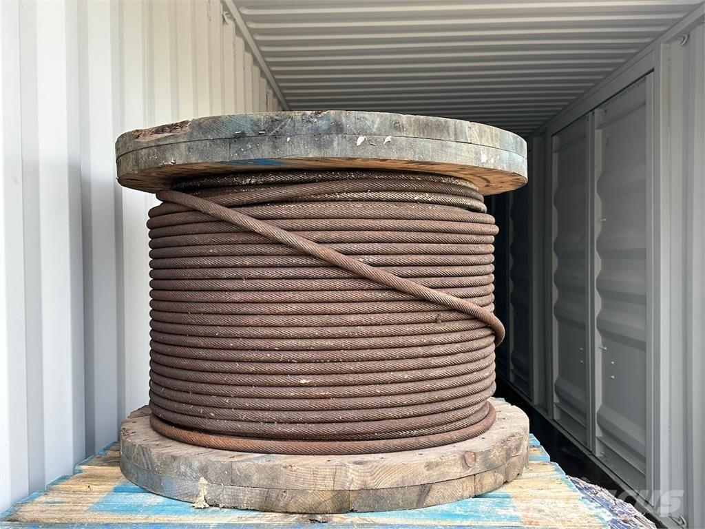  Unknown Egyéb daruk