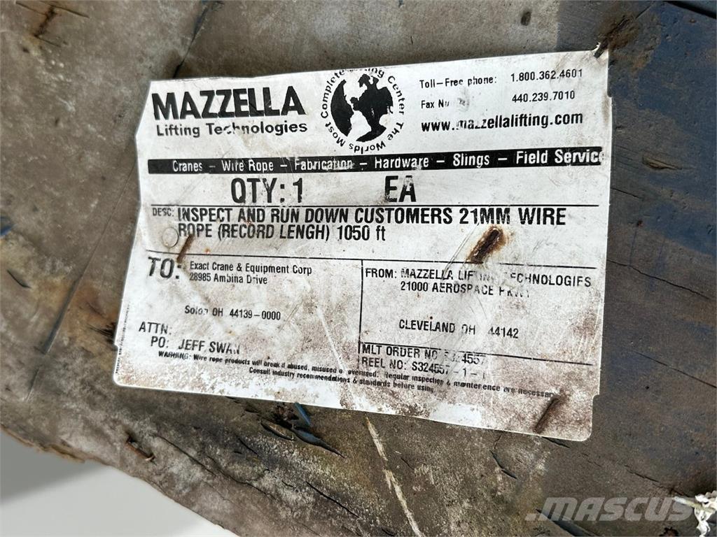  Unknown Egyéb daruk