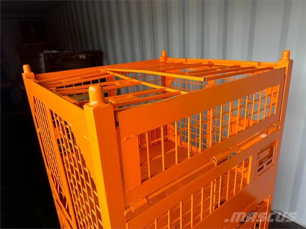  Unknown Egyéb daruk