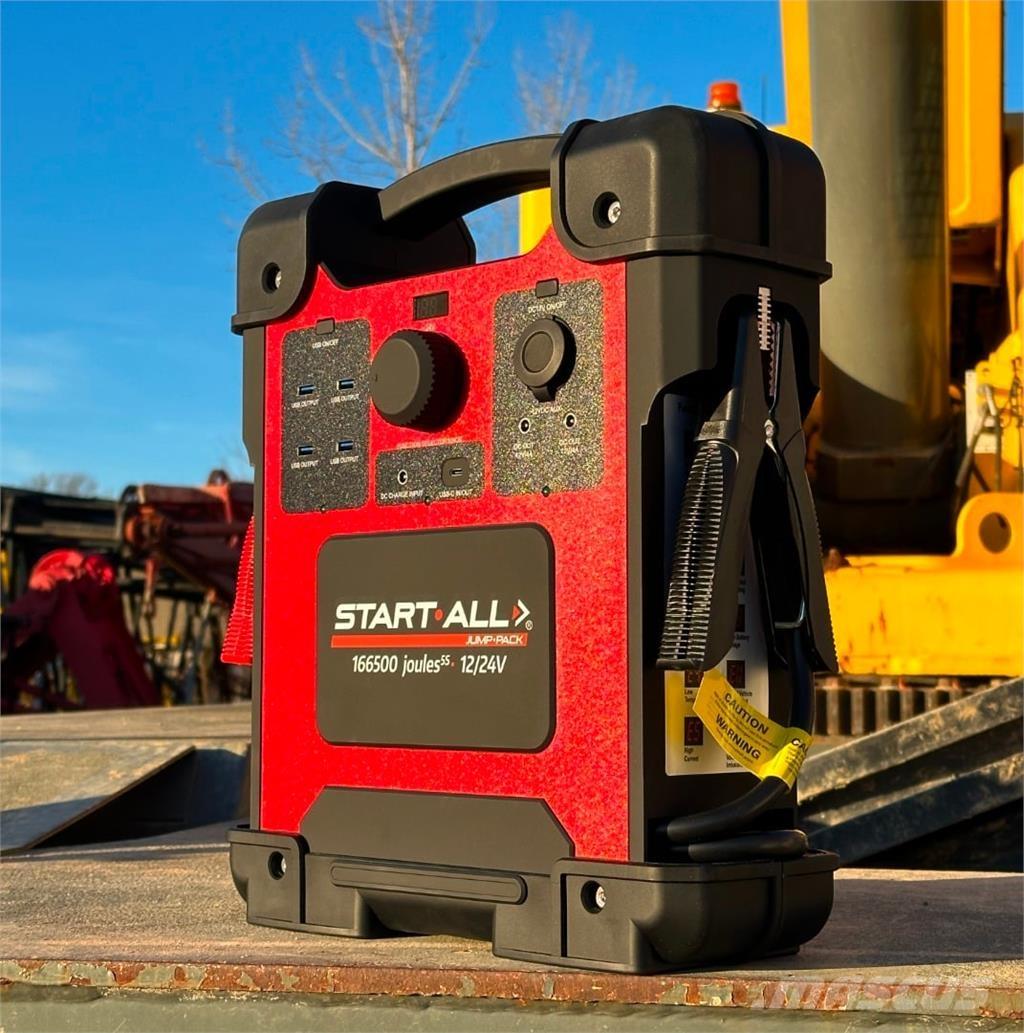  Various JP-12-24 Egyéb daruk