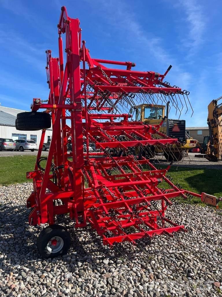 He-Va Weeder HD 12 Borona
