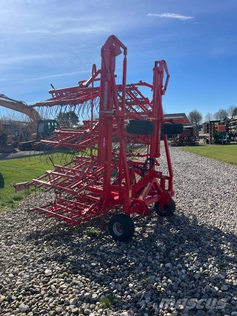 He-Va Weeder HD 12 Borona