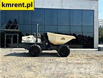 Terex TA 6 S Mezei dömperek