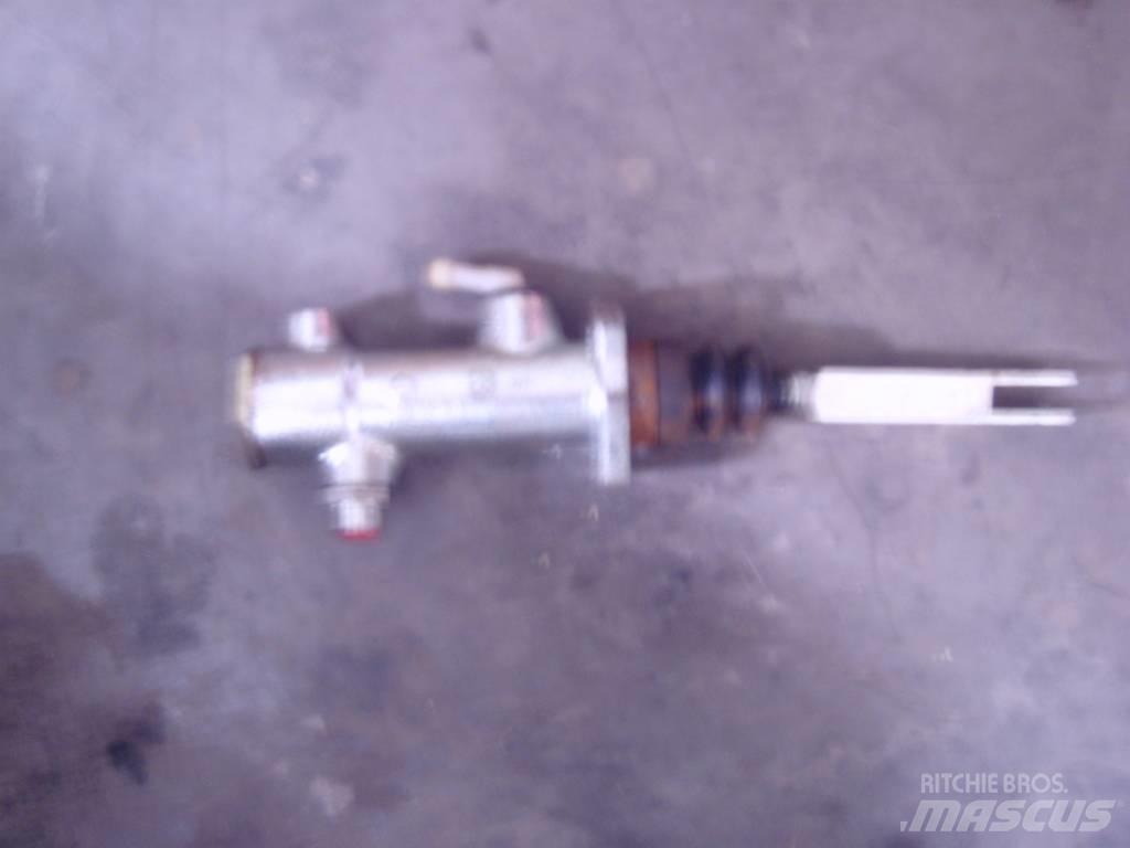 Deutz same Haszonjárművek - Egyéb
