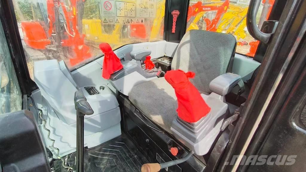 Sany SY 35 U Mini kotrók < 7t