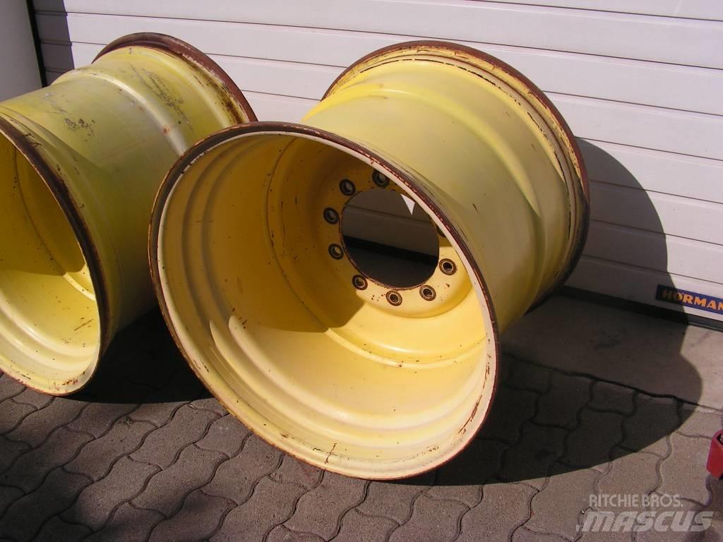 John Deere 2266 Kombájn tartozékok